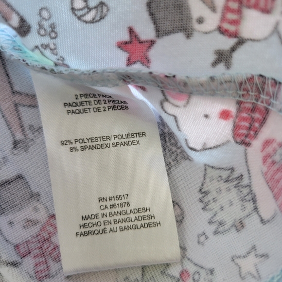 Two Dresses - Picture 5 of 5